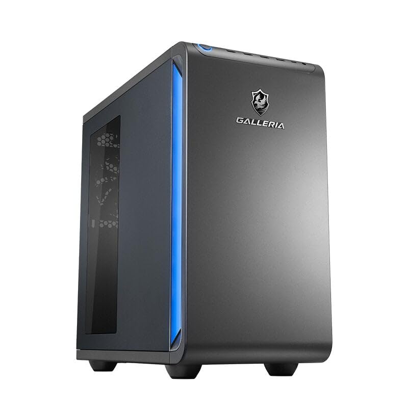 Amazon.co.jp: ガレリア ゲーミングPC 【 Ryzen 7 9700X / RTX5060Ti
